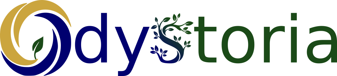 Odystoria Logo